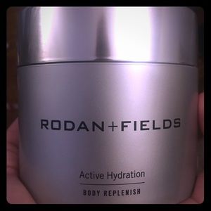Rodan and Fields NEW Active Hydration!
